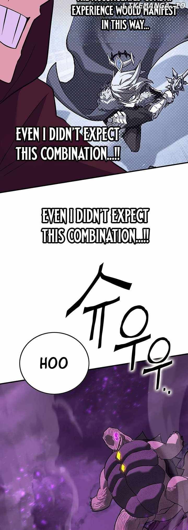 Hardcore Leveling Warrior Chapter 407 32